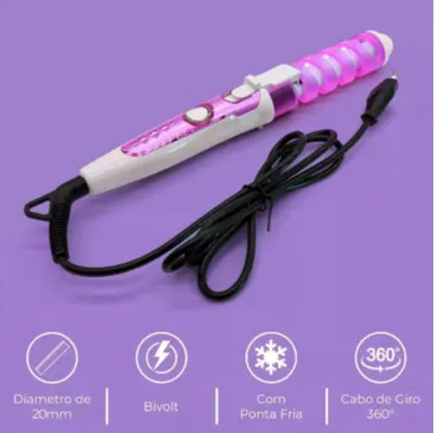 Curl Free Pro