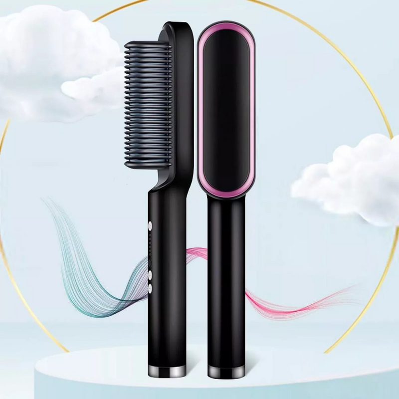 Escova Elétrica 3 em 1