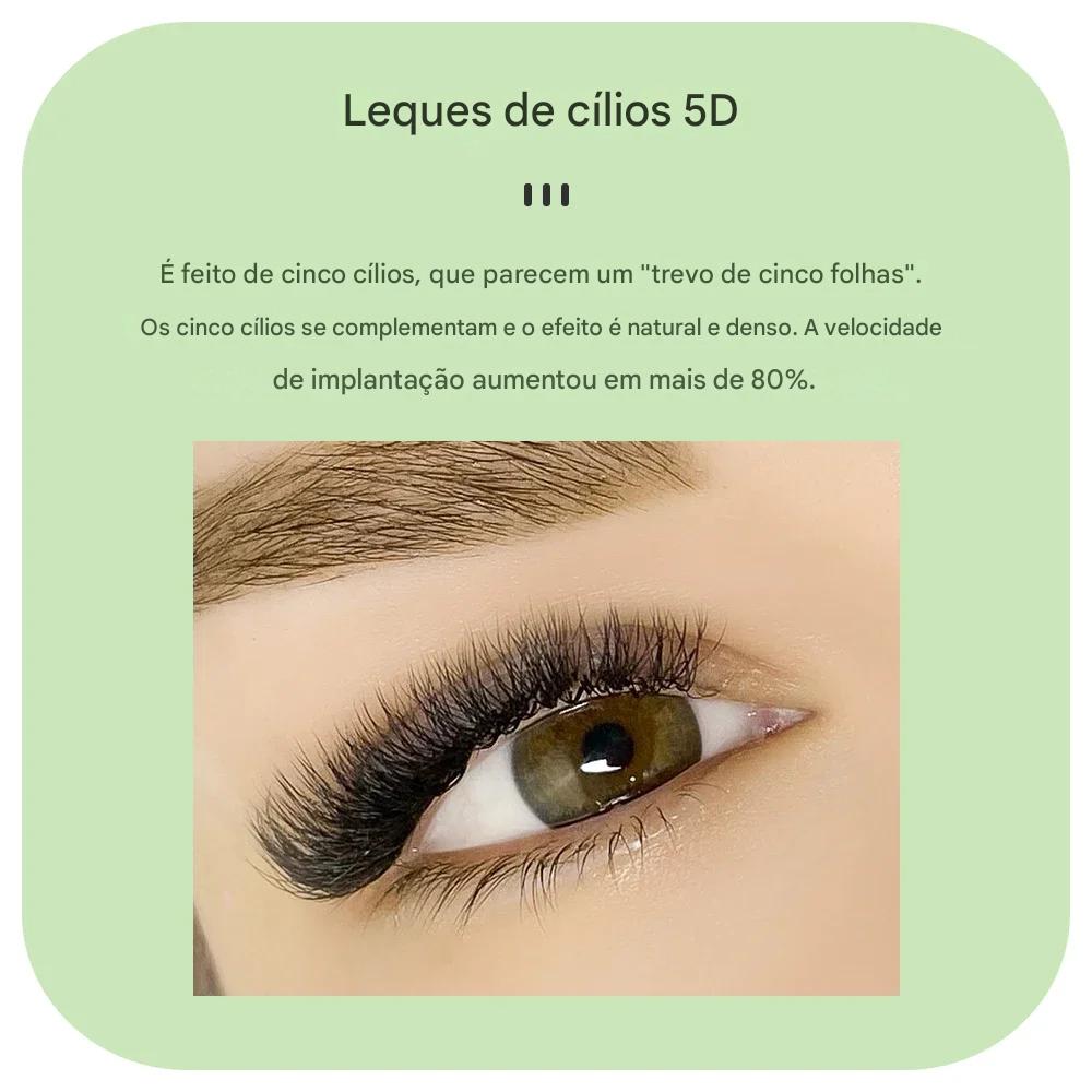 Lash Trevo 5D