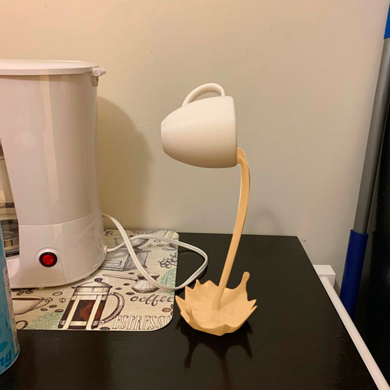 Escultura Gravity Coffee