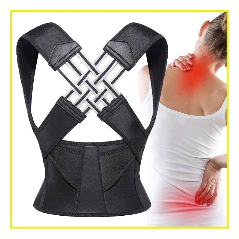 Posture Fit Pro
